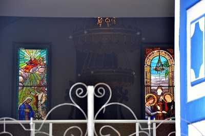 Photos of Santa Casa de Miseric&oacute;rdia de Barbacena