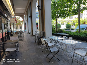 Photo n°2 de Mini Festin à Rueil-Malmaison (Boulangerie)