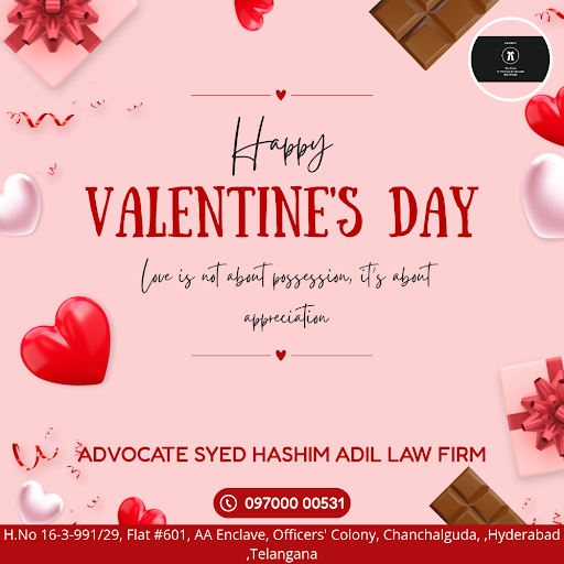 Love is a journey that needs careful navigation. This Valentine's Day, ensure your partnership is…