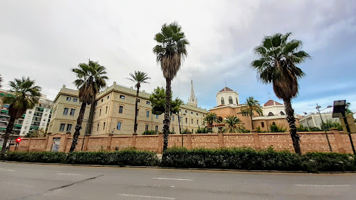 Colegio Inmaculado Corazón de María - Thumbnail