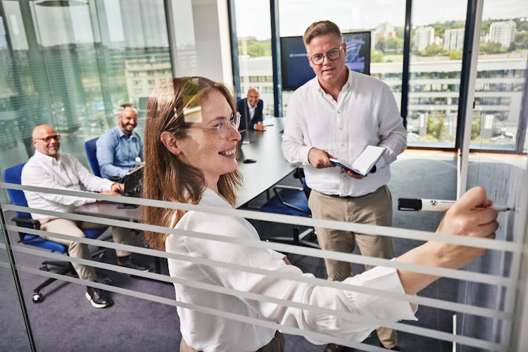 Hyundai Connected Mobility