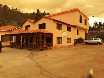 Photos of Hosteria Karen Estafania