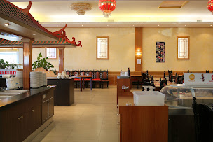 Photo n°1 de La Cité d'Or 金城餐馆 à Puget-sur-Argens (Restaurant asiatique)