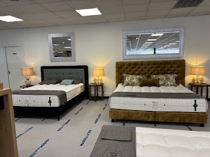 Photo n°15 de MAISON DE LA LITERIE Orgeval - Lit - Matelas - Sommiers à Orgeval (Magasin de canapés)