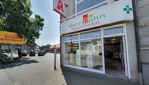 Vennbahn-Apotheke e.K.