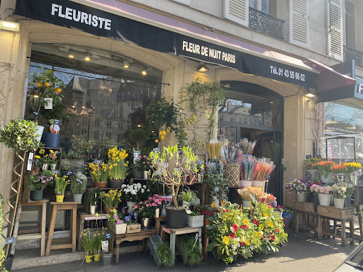 Fleur de Nuit