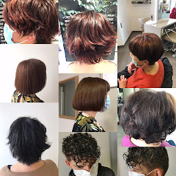 Photo n°16 de Mizopli Corinne Navarre à Galan (Salon de coiffure)