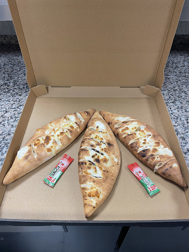 Photo 2 - Toscana Pizza