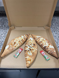 Photo n°22 de Toscana Pizza à Lamotte-Beuvron (Pizzeria)