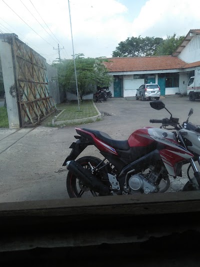 Photos of PT.INDOMARCO ADI PRIMA DC SOLO