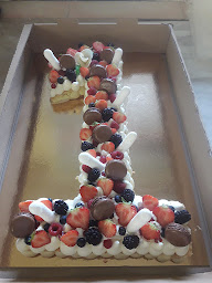 Photo n°7 de Au Vieux Dol à Dol-de-Bretagne (Boulangerie)