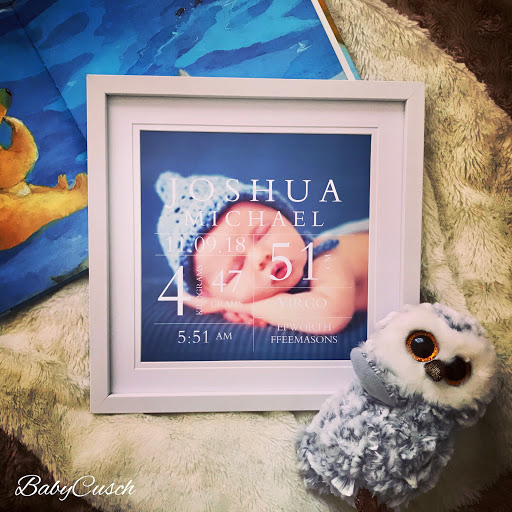 BabyCusch - Thumbnail