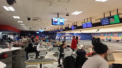 Photos of Brunswick Zone Turnersville Lanes