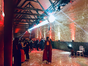 Photo n°14 de Solution Technique Evénement à Caen (Prestataire de mariage)