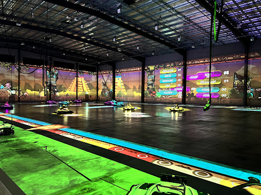 BattleKart Melbourne - Thumbnail