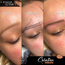 Photo n°19 de L'Atelier d'Emilie à Épaignes (Service de blanchiment des dents)