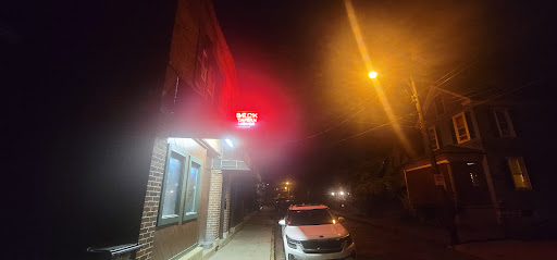 Beck Tavern - Visual