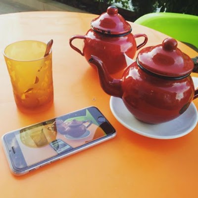 Photos of caf&eacute; CupDream