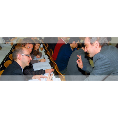 Photos of EFLIT - English for Law & International Transactions