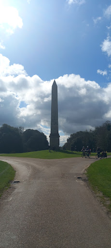 Holkham Obelisk - Thumbnail