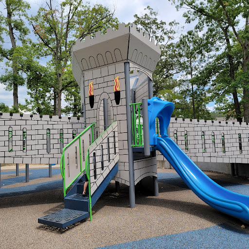 Wilbur D. Mills Park