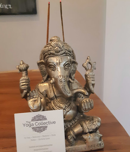 The Yoga Collective
