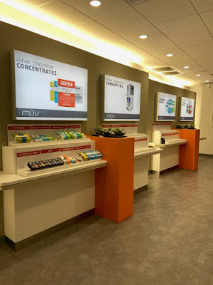 Photo of MÜV Cannabis Dispensary