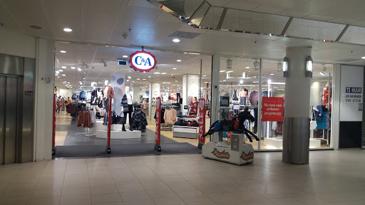 Stadsplein Shopping Center