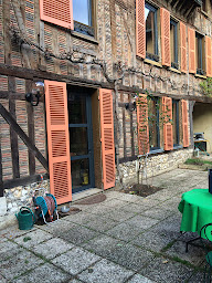 Photo n°9 de EURL GUERIN METAL - Point Fort Fichet à La Chapelle-Saint-Luc (Vitrier)