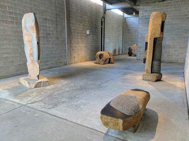 The Noguchi Museum