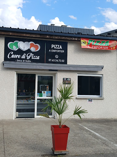 Photo 9 - J & Co Pizza