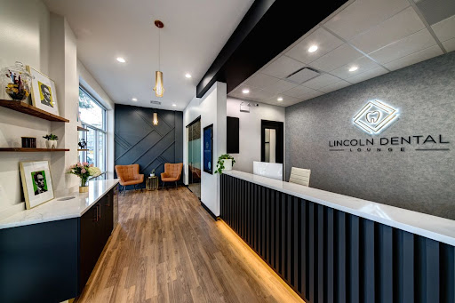 Lincoln Dental Lounge - Thumbnail