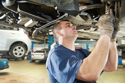 Buncespeed Auto Repairs - Thumbnail