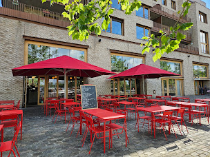 Photo n°13 de Au 1er mai à Lille (Bar)