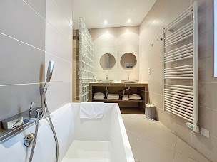 Photo n°8 de La Maison de Leonie à Collias (Maison d'hôtes)