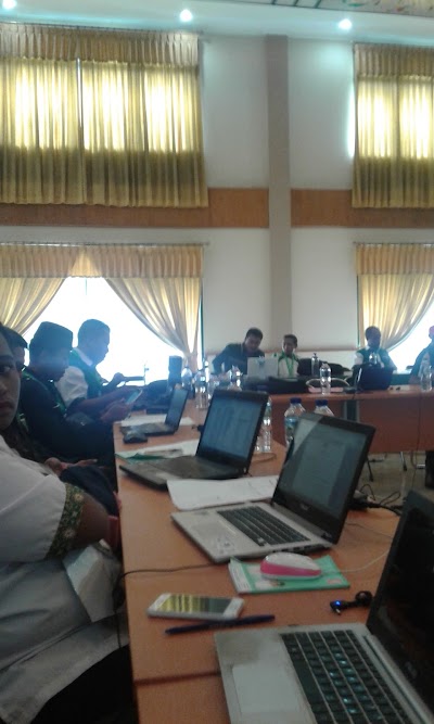 Photos of Wisma Diklat Tenaga Kerja Karya Jasa