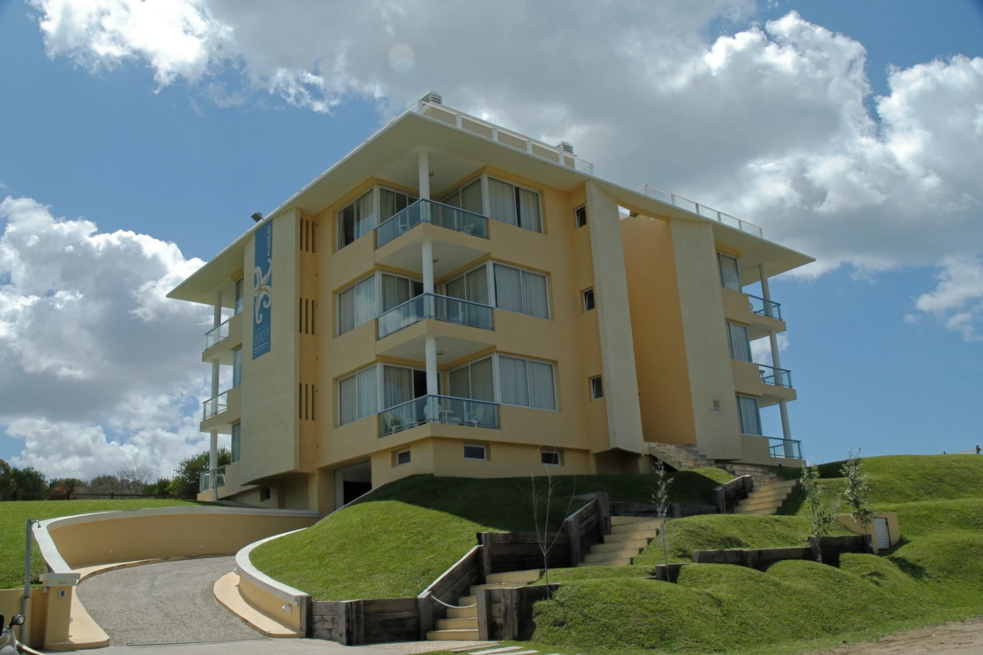 Alma Marina
