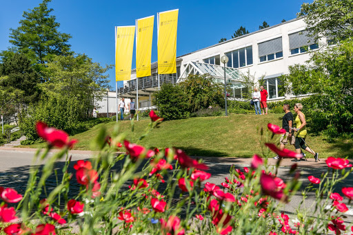 Waldburg-Zeil Kliniken Klinik Schwabenland