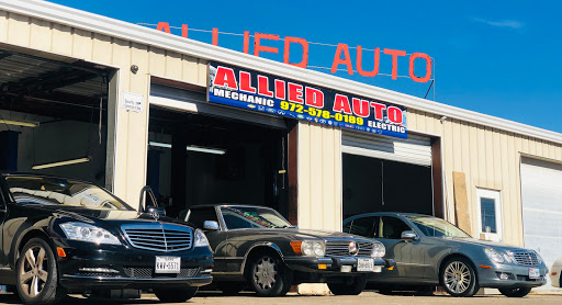 Allied Auto Works - Thumbnail