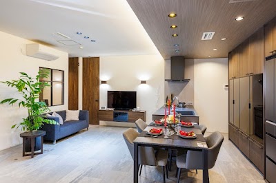 パナソニック ショウルーム 北九州