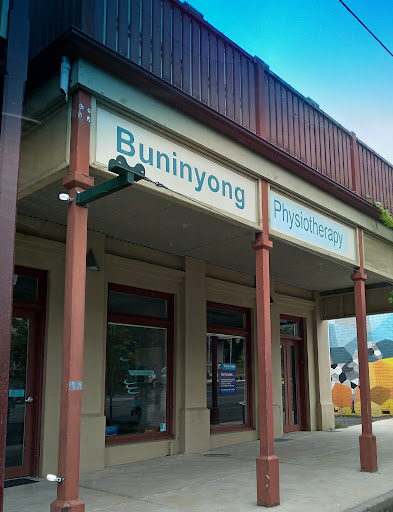 Buninyong Physiotherapy - Thumbnail