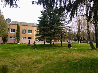 Photos of Detskiy Sanatoriy Sluch'