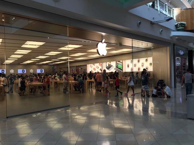 Apple Millenia
