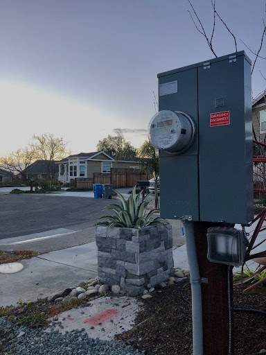 Rocky Hill Electric Gallery - United States