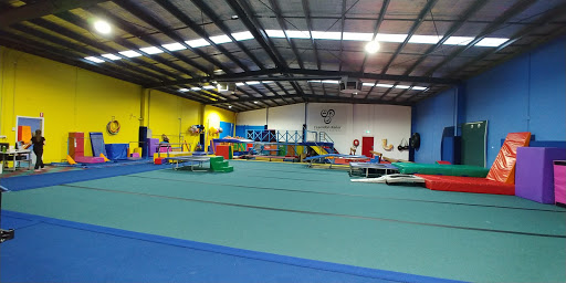 Essendon Keilor Gymnastics Academy - Australia