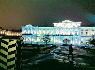 Photos of Bol'shoy Gostinyy Dvor