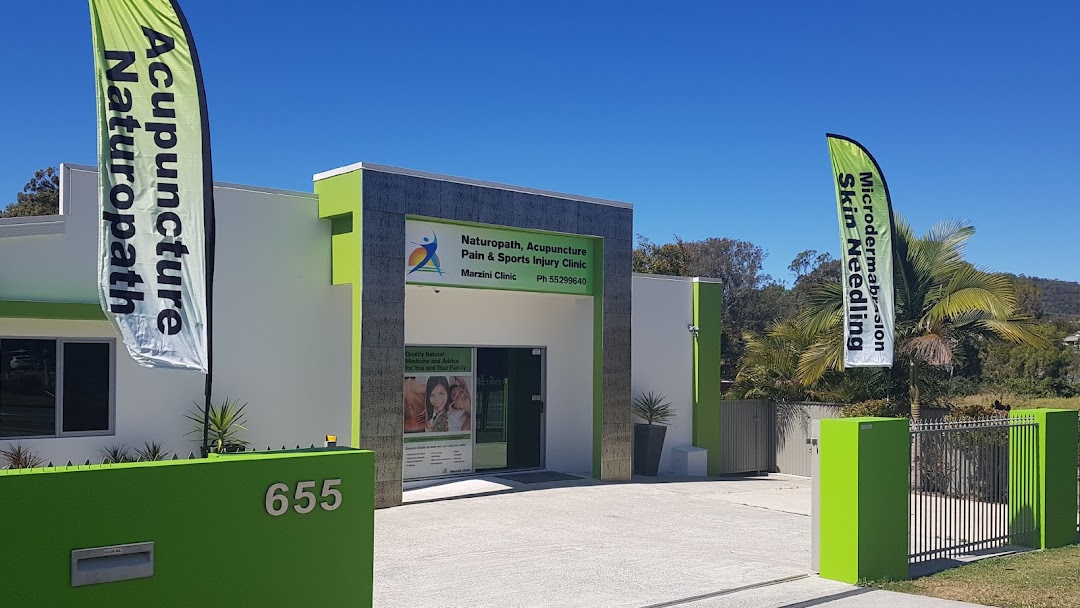 Myhealth - Coomera