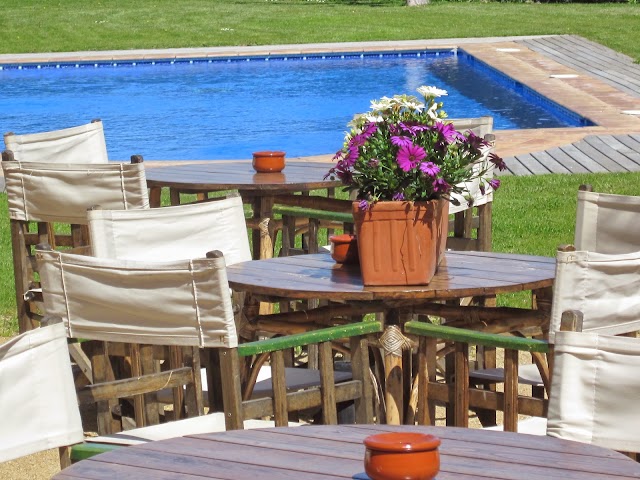 Restaurant - Apartaments Can Met Viu
