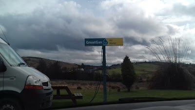 Photos of Sweeney's Great Gas Shop & SS