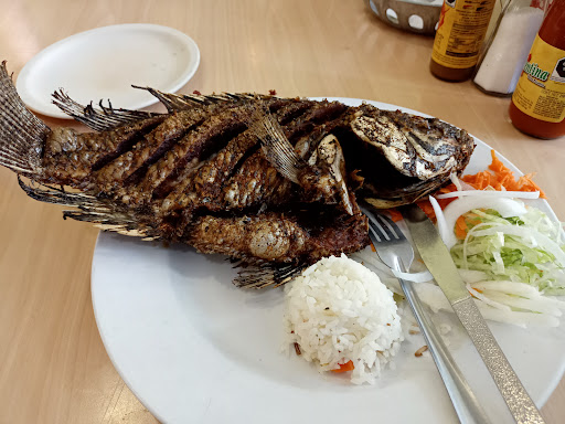 Marisqueria Playa Encantada - Thumbnail
